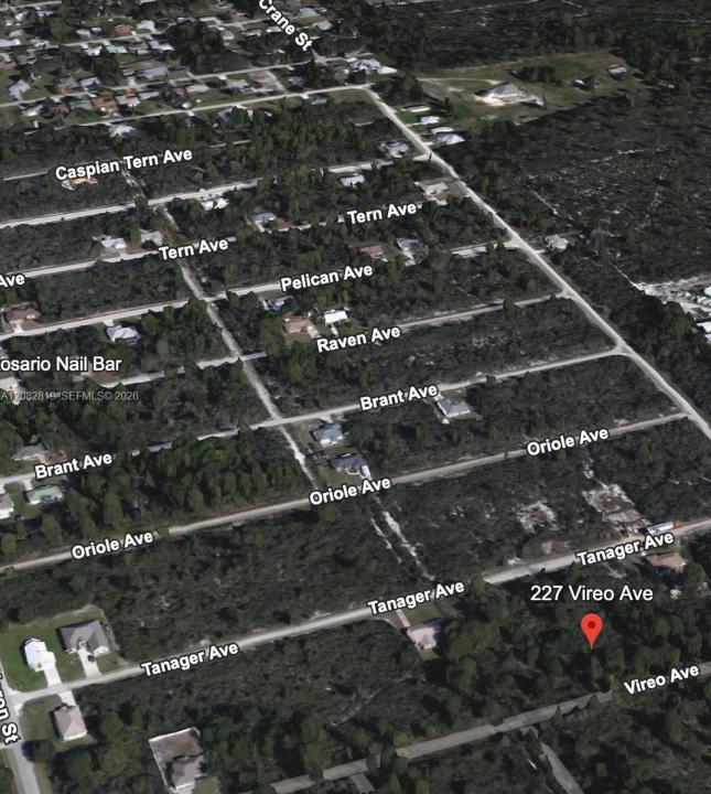 227 Vireo Ave, Florida 33870, USA