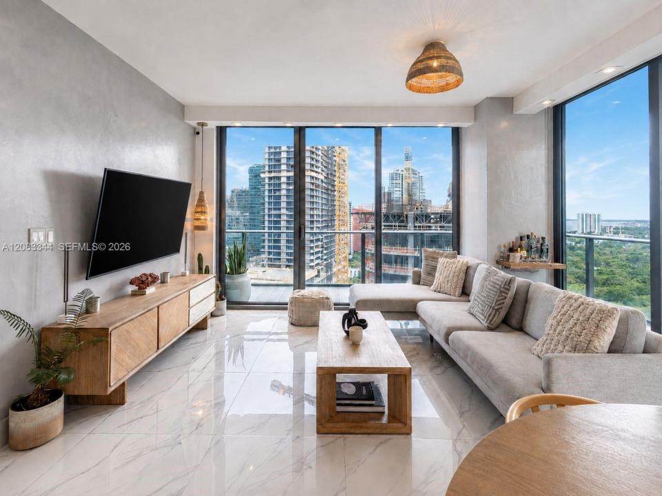 1300 S Miami Ave 2006, Miami, Floride 33130, États-Unis