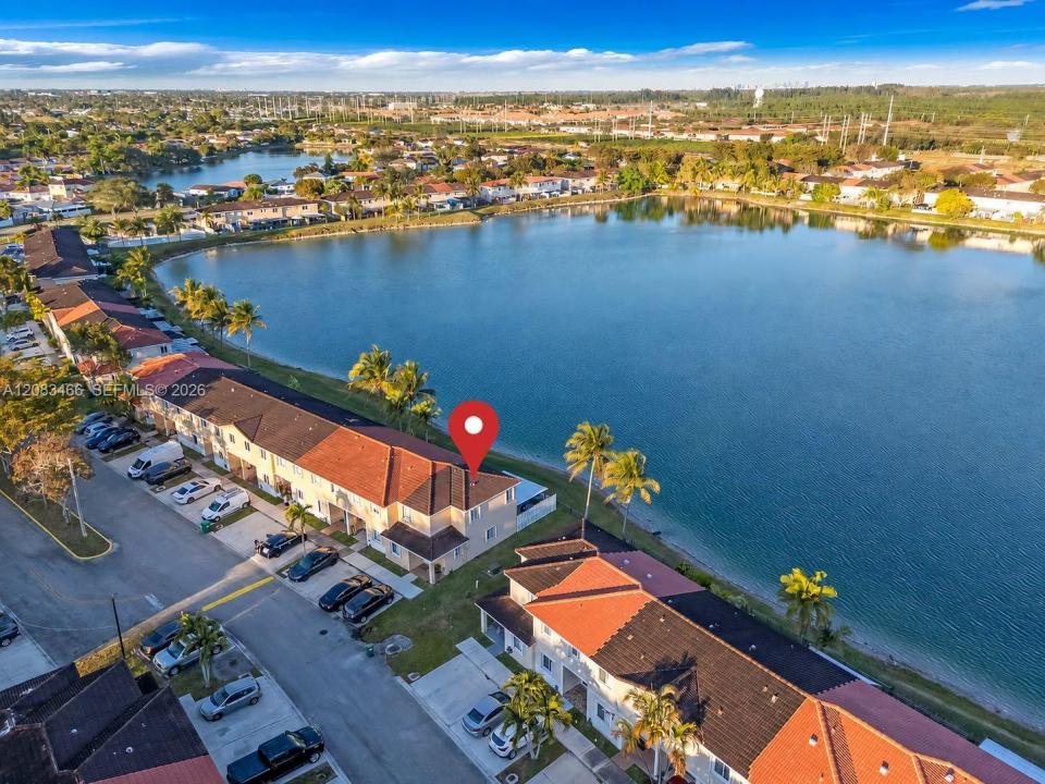 17479 SW 140th Ct, Miami, Florida 33177, USA