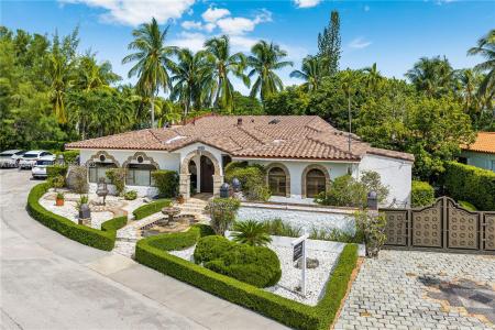 1150 N Biscayne Point Rd, Miami Beach, Flórida 33141, Estados Unidos