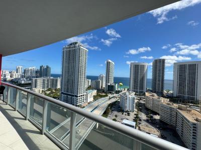 2600 E Hallandale Beach blvd T2701, Hallandale Beach, Florida 33009, USA