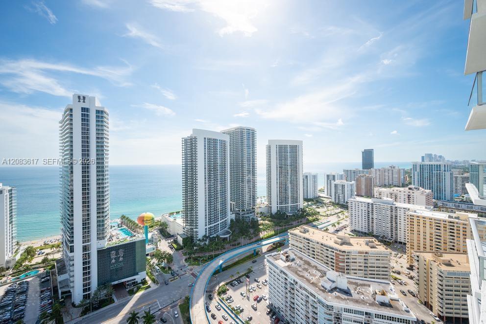 4010 S Ocean Dr R3007, Hollywood, Floryda 33019, USA