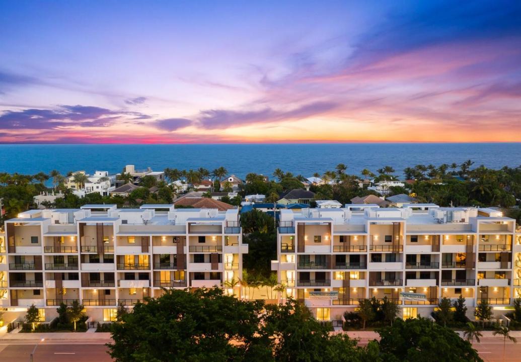 3040 N Ocean Boulevard N101, Fort Lauderdale, Florida 33308, Stati Uniti