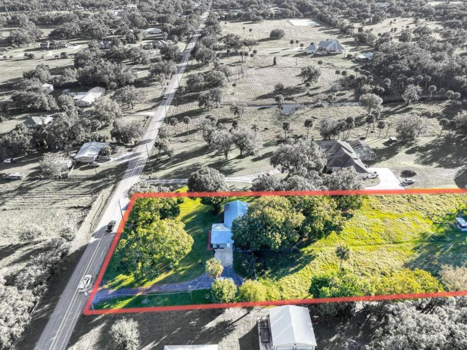 1031 SW 24th Avenue, Okeechobee, Florida 34974, Stati Uniti