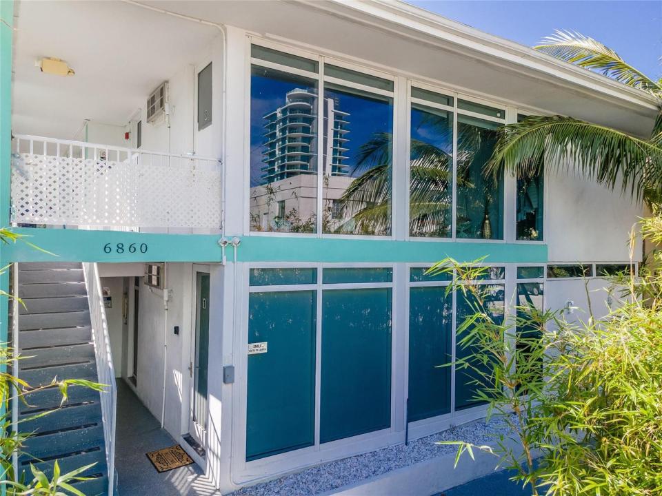 Miami Beach, Floryda 33141, USA