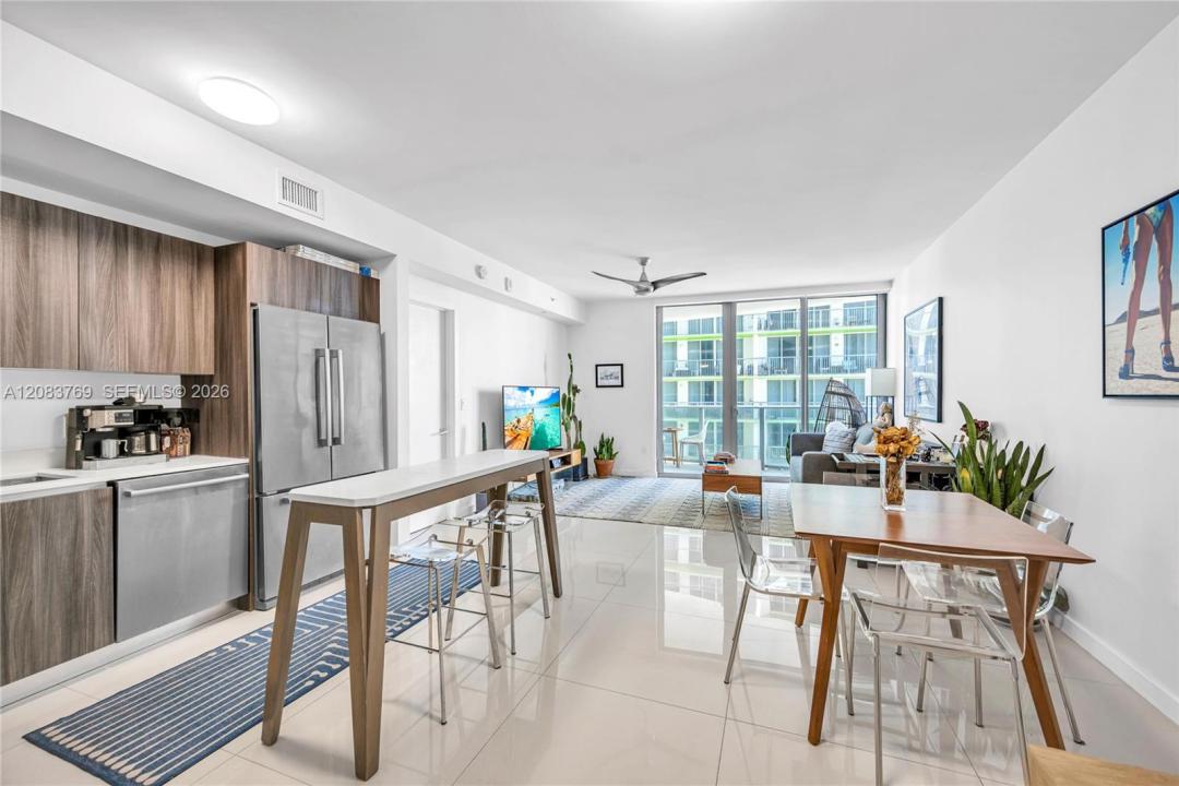 488 NE 18th St 2902, Miami, Floride 33132, États-Unis