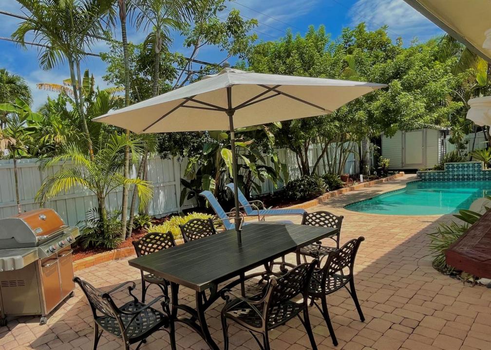 5200 NE 18TH Terrace, Fort Lauderdale, Floride 33308, États-Unis