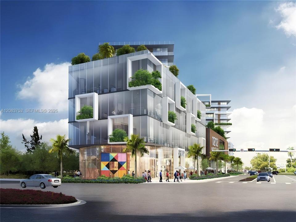21290 Biscayne Blvd 303, Aventura, Florida 33180, Stati Uniti
