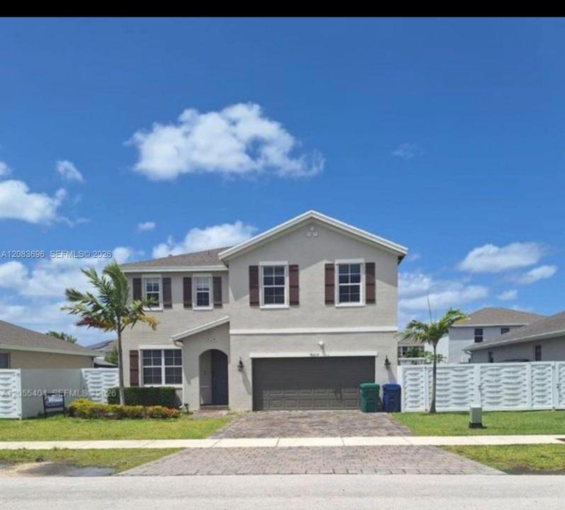 13219 SW 270th Ter, Homestead, Floride 33032, États-Unis