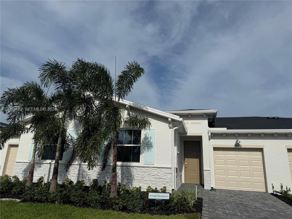 3550 Spanish Cedar Pl 3550, Fort Pierce, Floride 34946, États-Unis