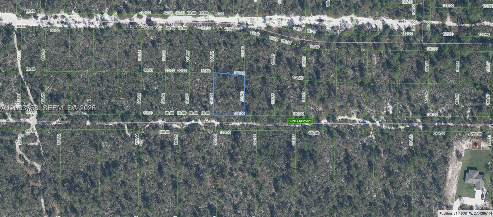 Lake Placid, Floride 33875, États-Unis