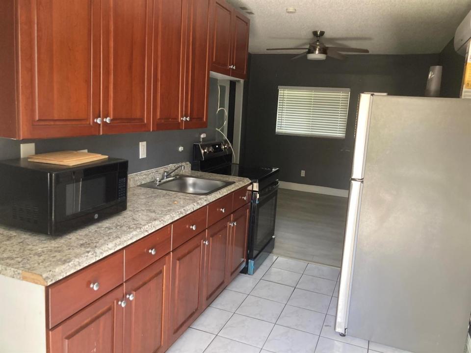 1175 NE 6TH NE Avenue 1-2, Fort Lauderdale, Floride 33304, États-Unis