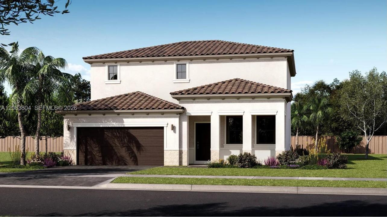 132 SE 20 CT, Homestead, Floride 33033, États-Unis