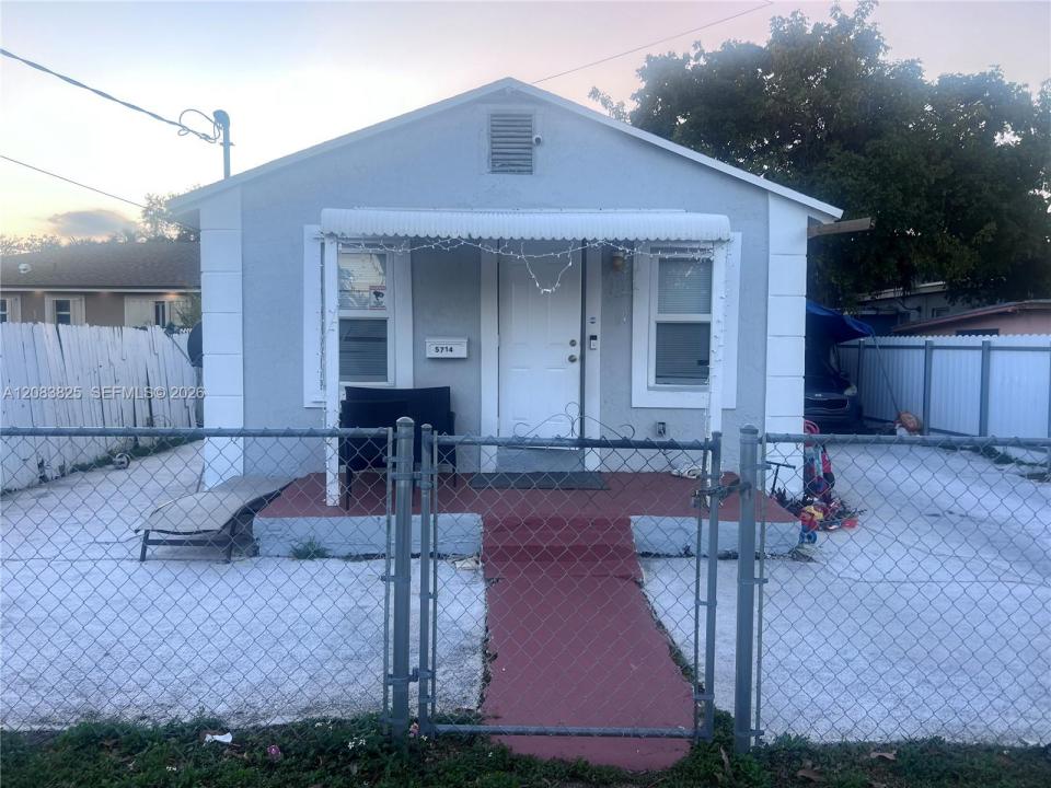 5714 NW 21th ave., Miami, فلوريدا 33142, الولايات المتحدة