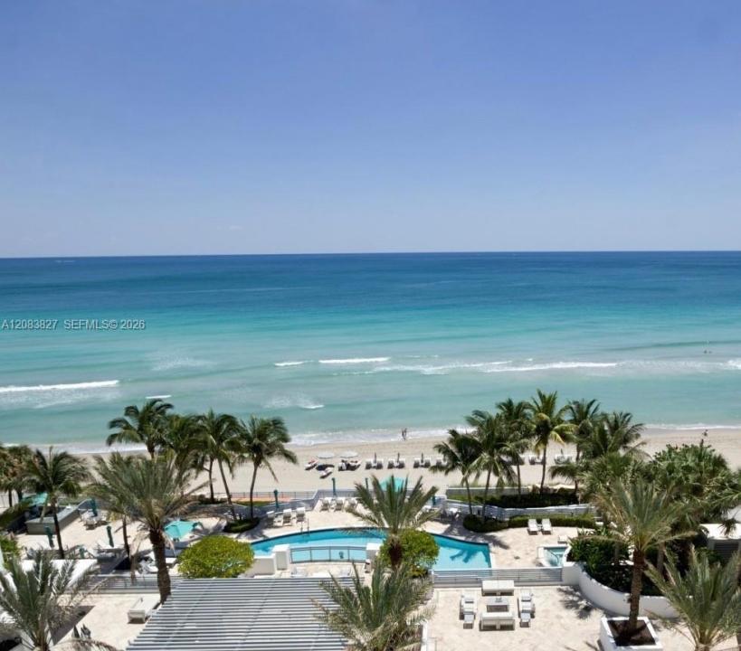 3535 S OCEAN DR 705, Hollywood, Florida 33019, Stati Uniti