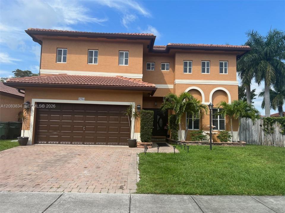 2964 NE 42nd Ave, Homestead, Floride 33033, États-Unis