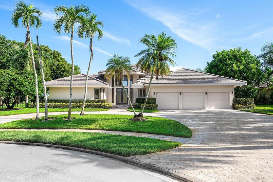 4044 PACAYA Circle, Boca Raton, Florida 33487, Stati Uniti