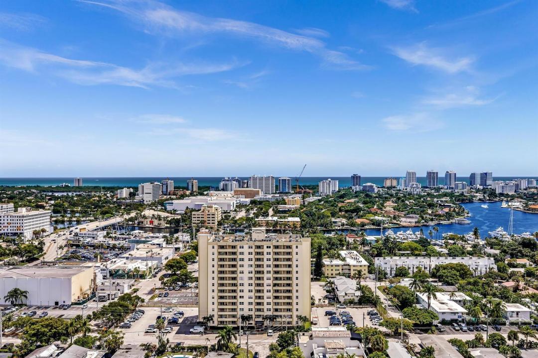 900 NE 18th Avenue 803, Fort Lauderdale, Florida 33304, Stati Uniti