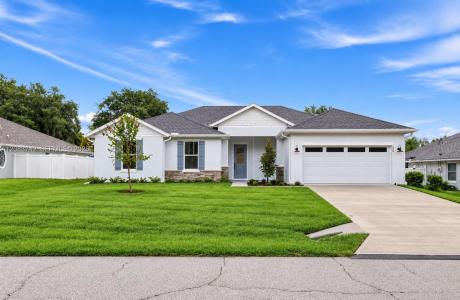 140 Frontier Drive, Palm Coast, Floride 32137, États-Unis