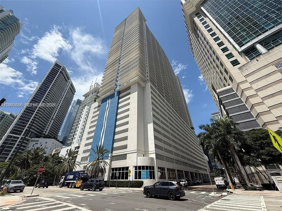 1200 Brickell Bay Dr 1610, Miami, Floride 33131, États-Unis