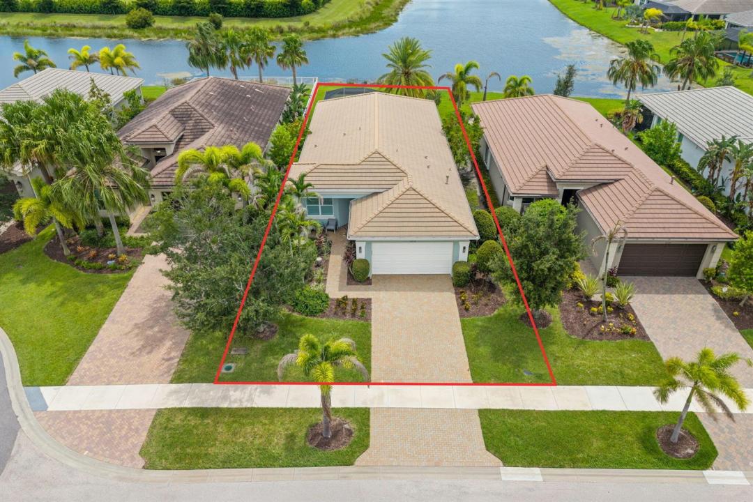 10718 SW Matisse Lane, Port St. Lucie, Floride 34987, États-Unis