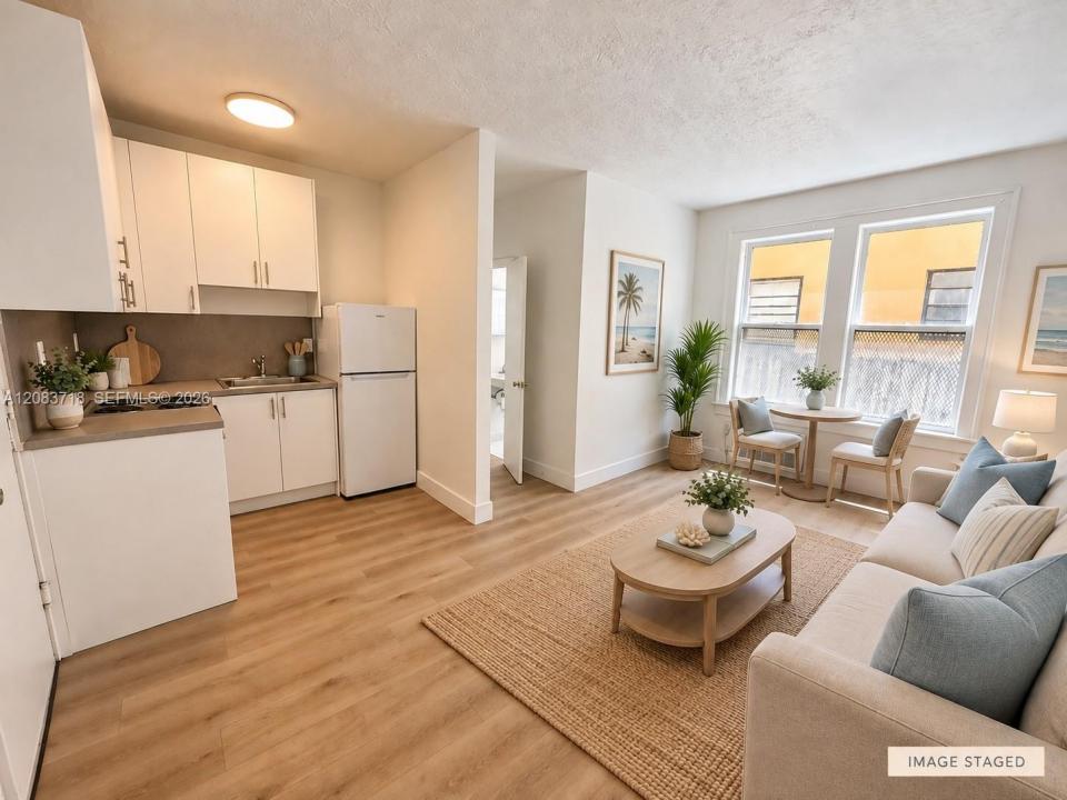 1615 Pennsylvania Ave 6, Miami Beach, Floride 33139, États-Unis