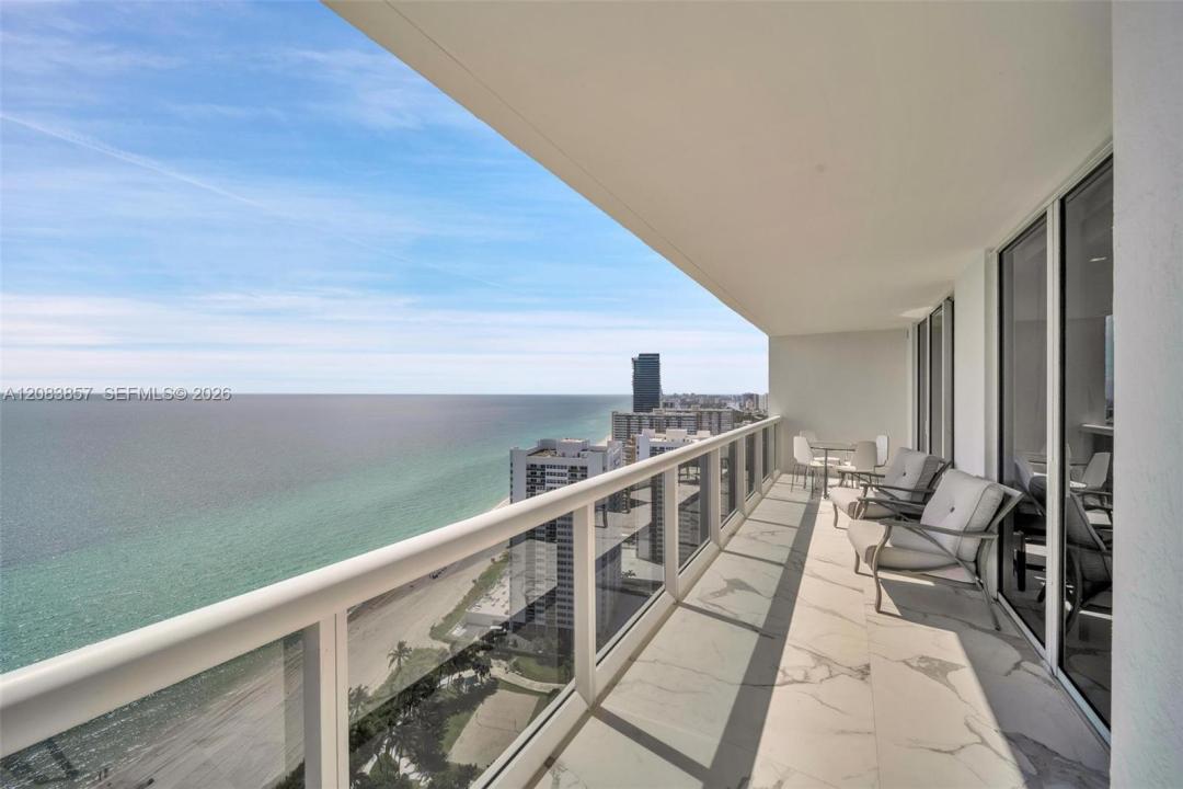 1850 S Ocean Dr 3103, Hallandale Beach, Floride 33009, États-Unis