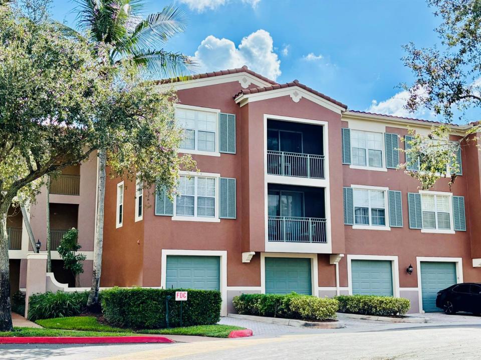 11750 SAINT ANDREWS Place 204, Wellington, Floride 33414, États-Unis