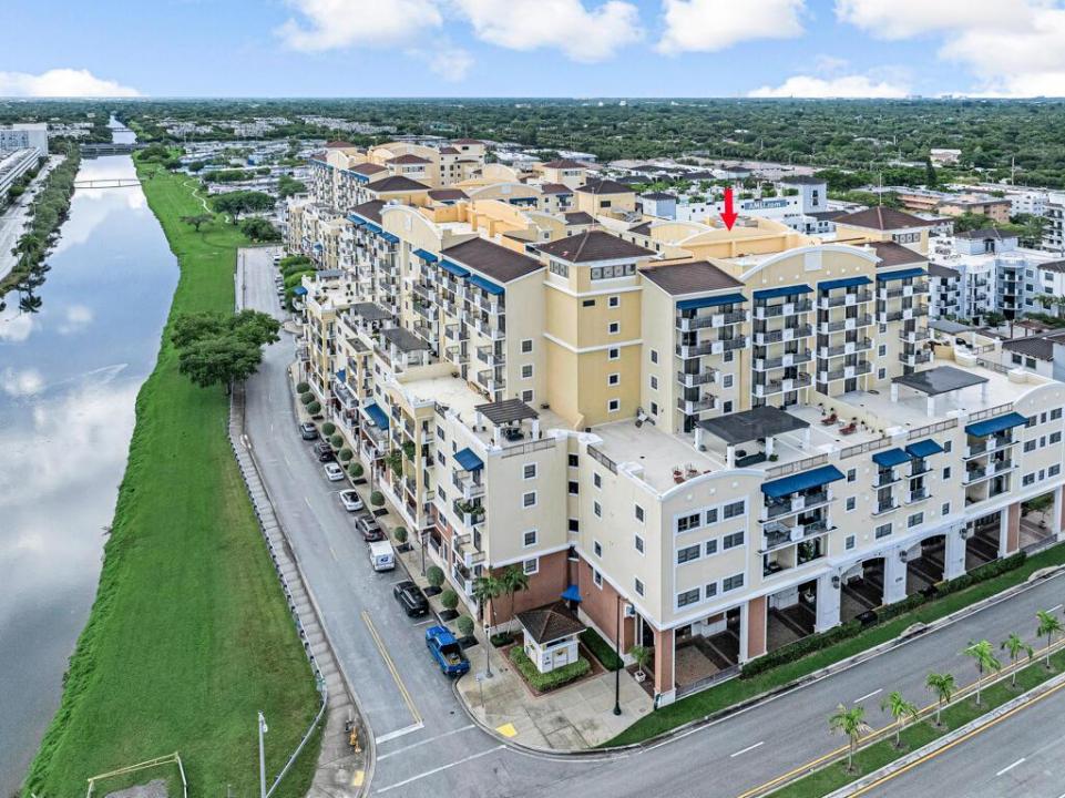 8390 SW 72ND Avenue 303, Miami, Floride 33143, États-Unis