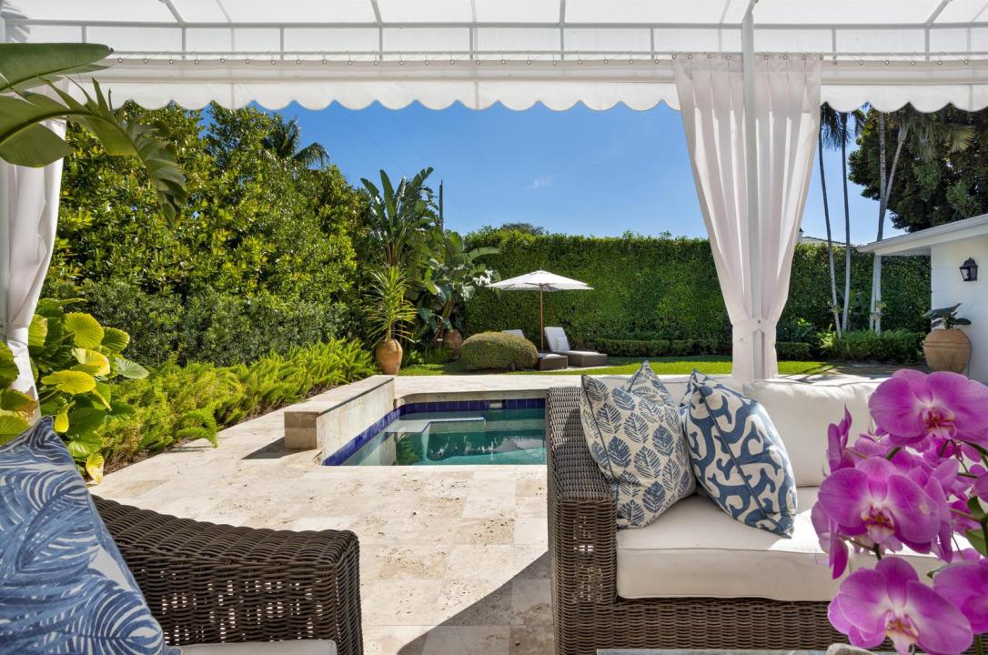 265 SANDPIPER Drive, Palm Beach, Florida 33480, Stati Uniti