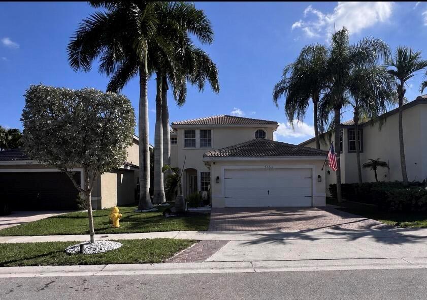 5363 NW 117th Avenue, Coral Springs, Floryda 33076, USA