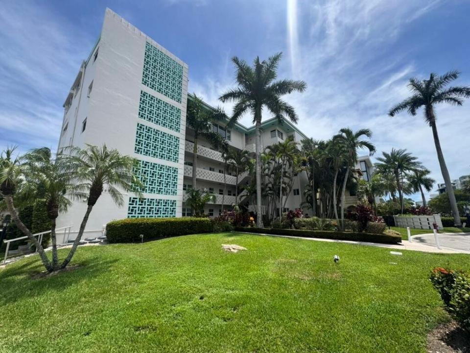 180 Isle Of Venice Drive 433, Fort Lauderdale, Florida 33301, USA