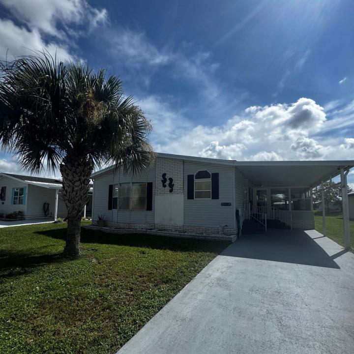6780 Dulce Real Avenue, Fort Pierce, Florida 34951, Stati Uniti