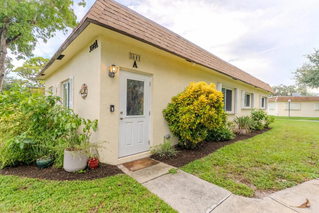 3641 SW NATURA Avenue A, Deerfield Beach, Floride 33441, États-Unis