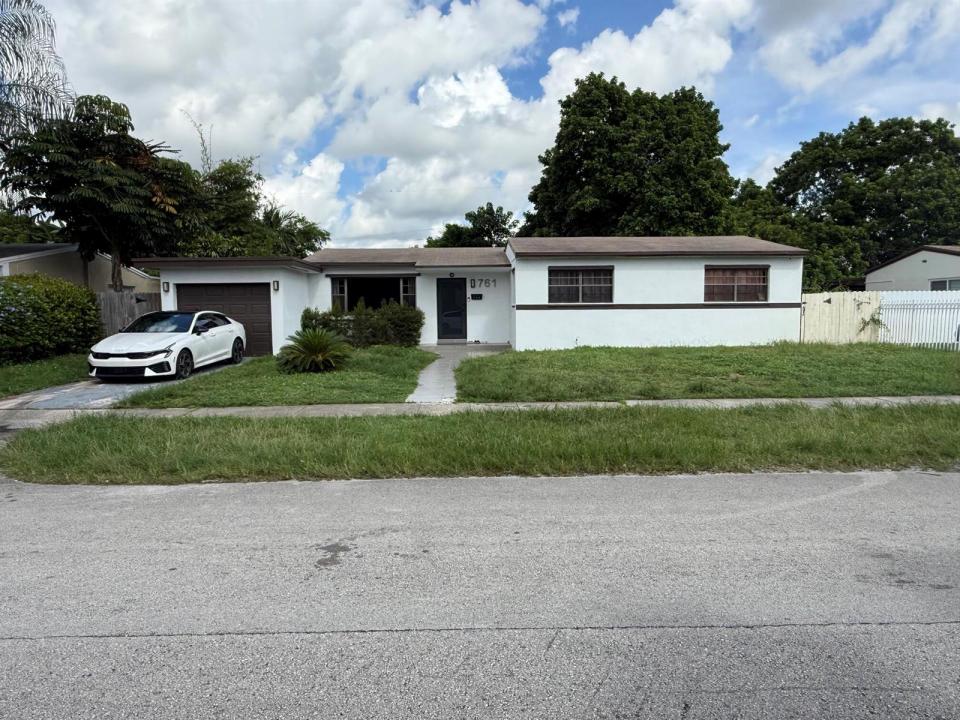 761 NW 183RD Drive, Miami Gardens, 플로리다 33169, 미국