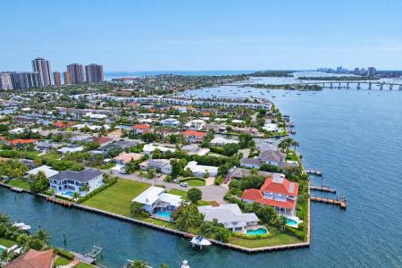 1050 Bimini Lane, Singer Island, Floride 33404, États-Unis