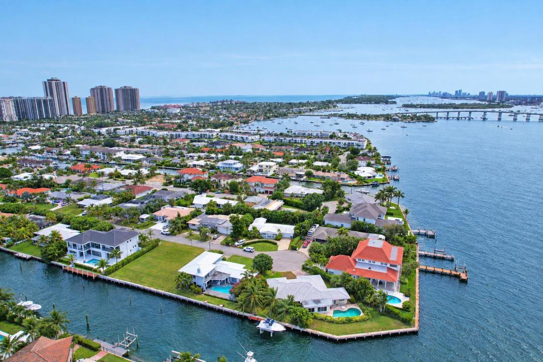 1050 Bimini Lane, Singer Island, Flórida 33404, Estados Unidos