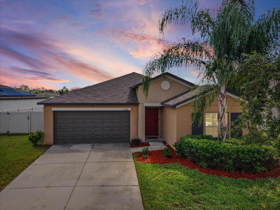 15416 WICKED STRONG Street, Floride 33573, États-Unis