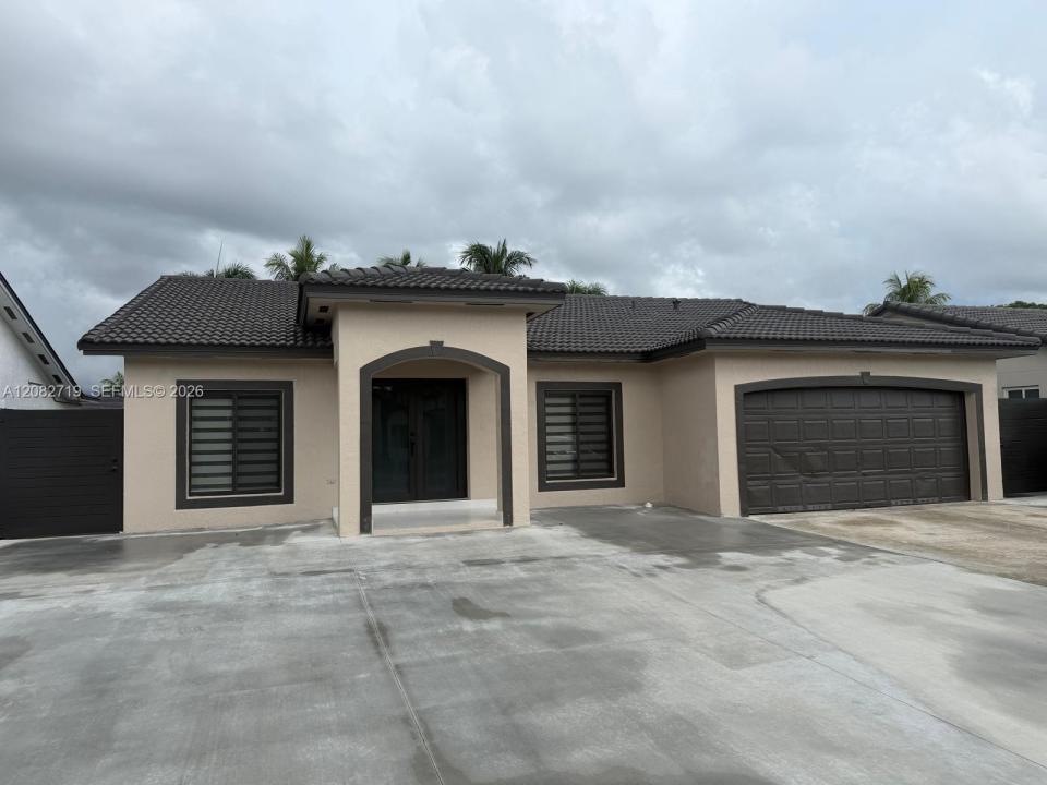 15129 SW 173rd Ter 1, Miami, Floride 33187, États-Unis