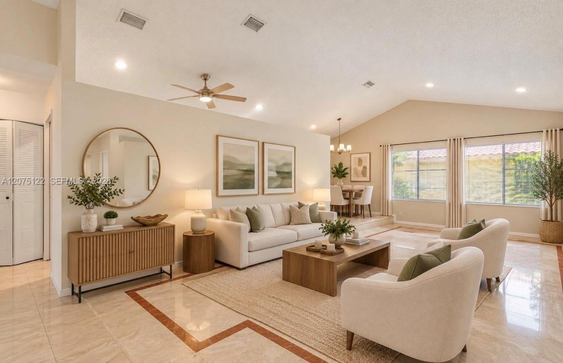 16871 Patio Village Ct, Weston, Floride 33326, États-Unis
