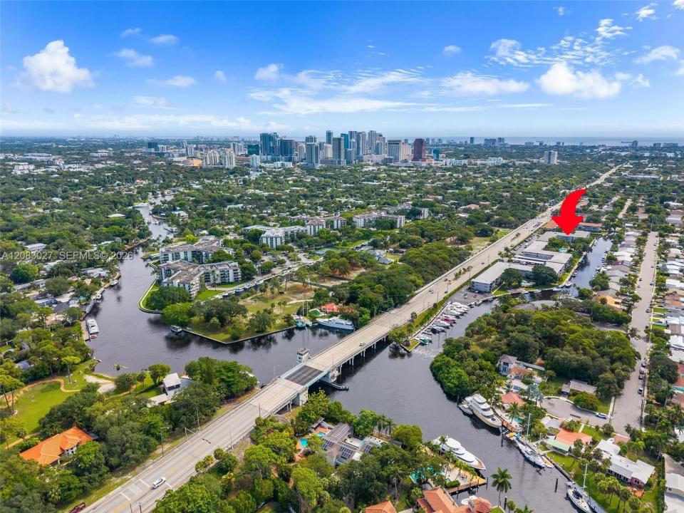 1000 SW 12th St 203, Fort Lauderdale, Florida 33315, Stati Uniti