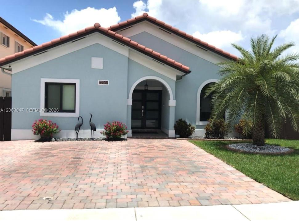 4400 SW 164th Path, Miami, Флорида 33185, Соединенные Штаты