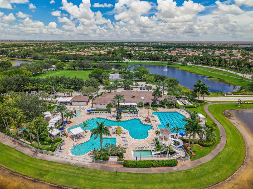 1509 Canary Island Dr, Weston, Floride 33327, États-Unis