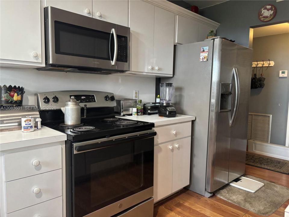 3800 Hillcrest Dr 1011, Hollywood, Floride 33021, États-Unis