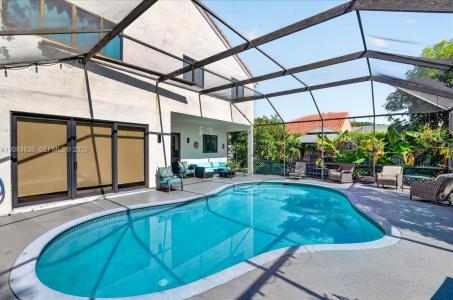 7320 NW 68th Way, Parkland, Флорида 33067, Соединенные Штаты