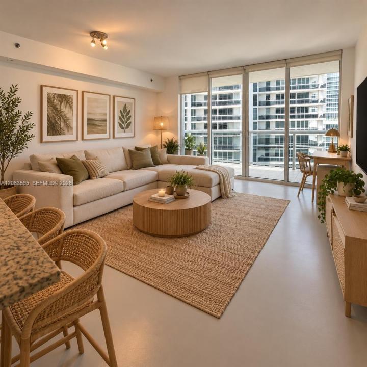 1830 S Ocean Dr 1409, Hallandale Beach, Floride 33009, États-Unis