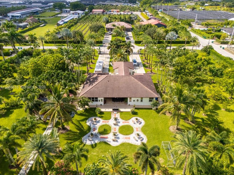 19381 SW 196th St, Miami, Floride 33187, États-Unis