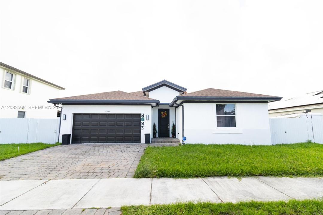 27848 SW 133rd Ave, Homestead, Floride 33032, États-Unis