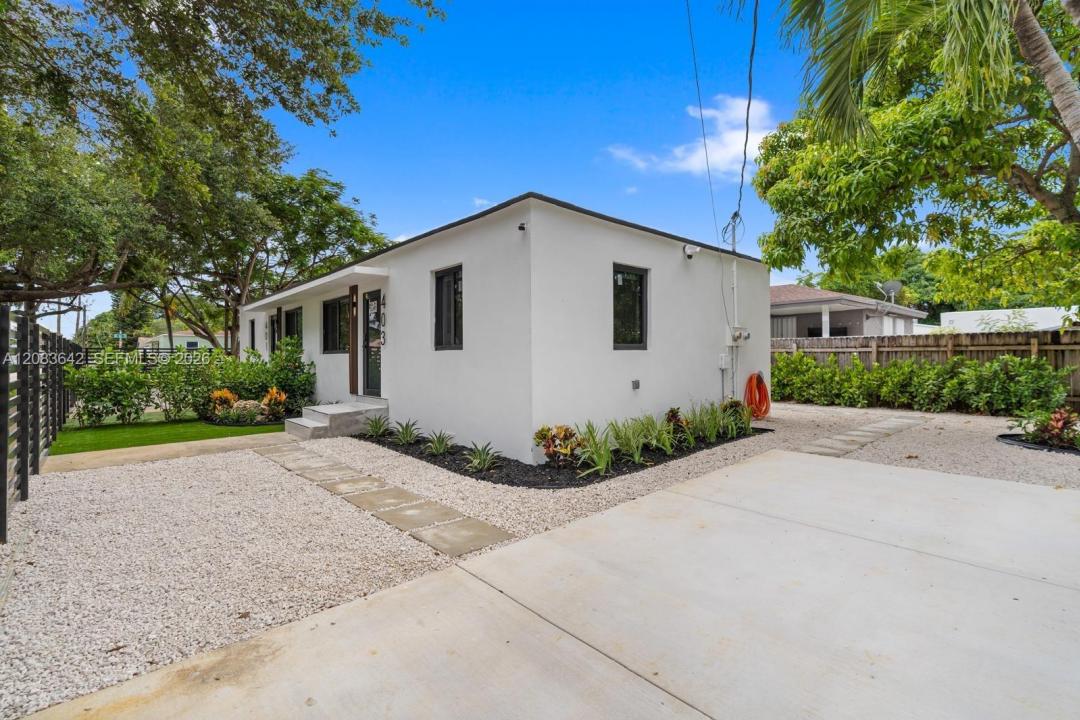 401 NW 81st St 401, Miami, Floride 33150, États-Unis