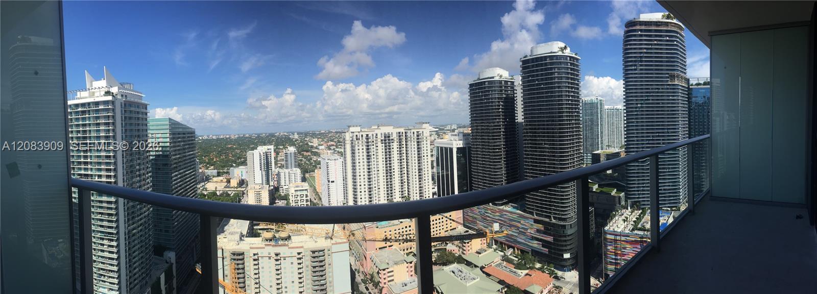 1010 Brickell Ave 2308, Miami, Florida 33131, Stati Uniti